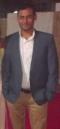 Wali Ahmed