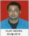 vijay nehra