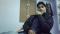 Abhishek Bharti