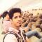 Vikash dubey