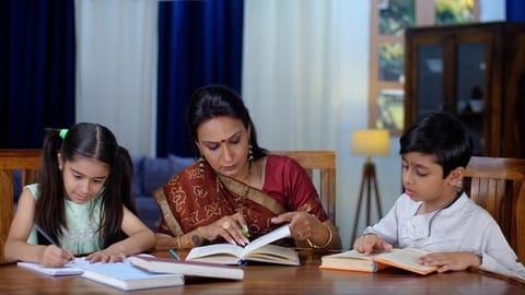 Home Tutors in Kavi Nagar | Home Tuition in Kavi Nagar